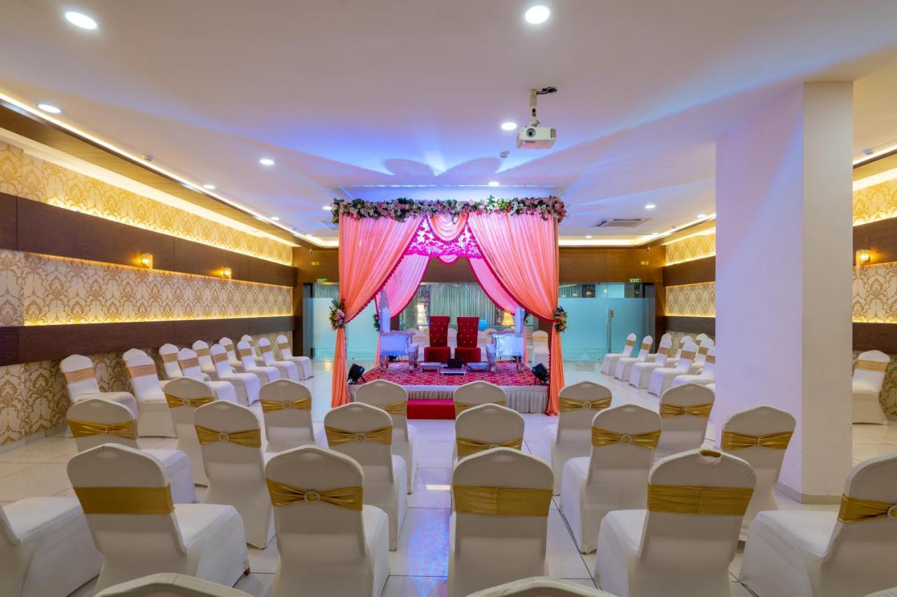 Nadiād Jalashray Resort מראה חיצוני תמונה