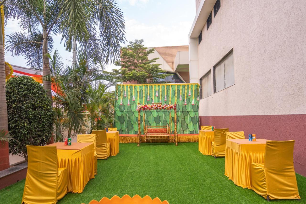 Nadiād Jalashray Resort מראה חיצוני תמונה
