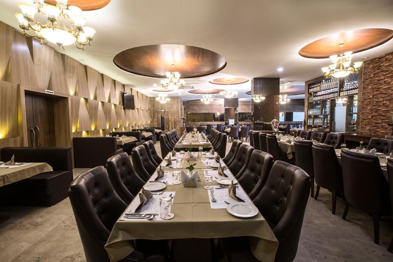 Nadiād Jalashray Resort מראה חיצוני תמונה
