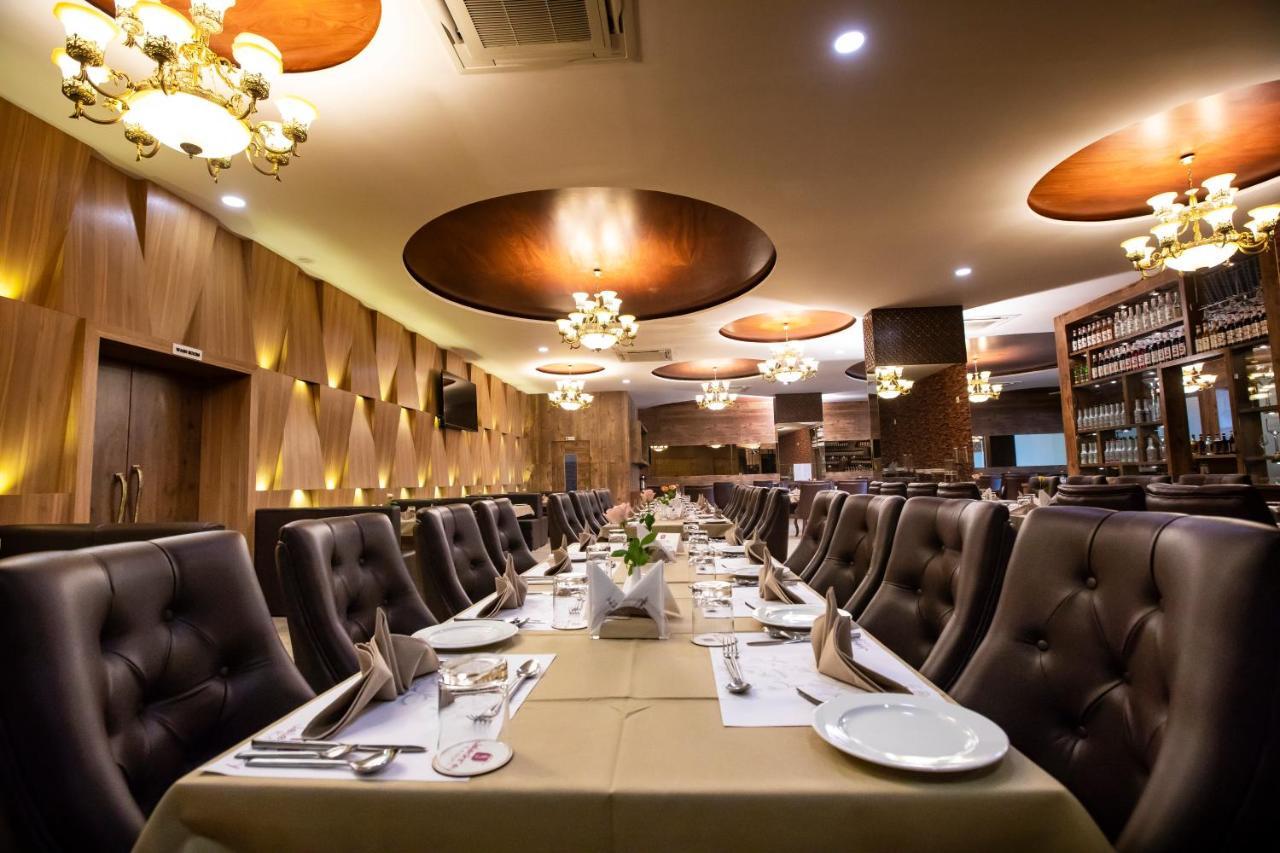 Nadiād Jalashray Resort מראה חיצוני תמונה