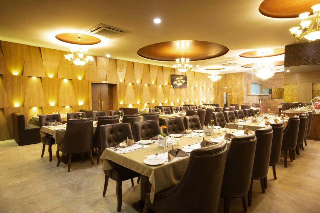 Nadiād Jalashray Resort מראה חיצוני תמונה