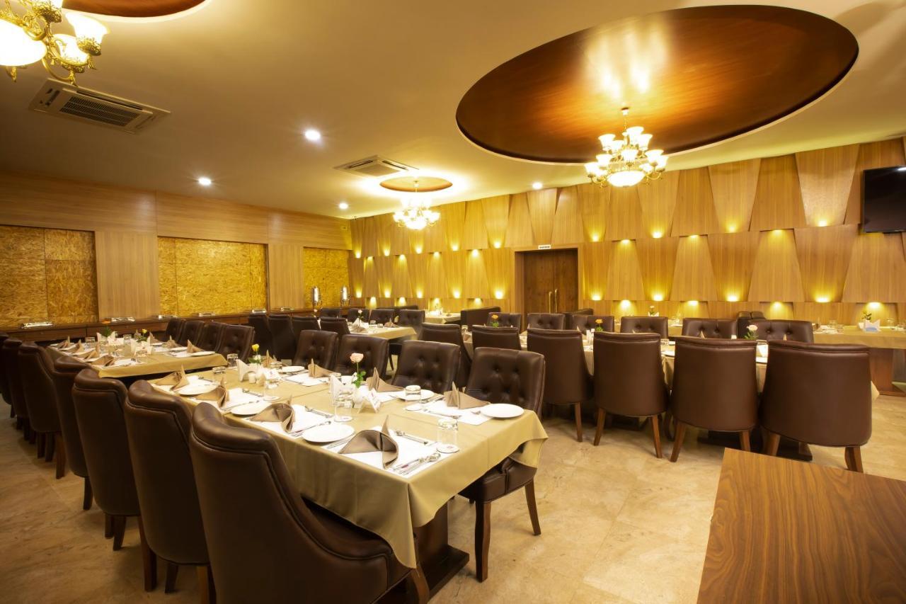 Nadiād Jalashray Resort מראה חיצוני תמונה